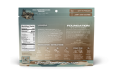FOUNDATION Survival, Lasagna Meal, 130g